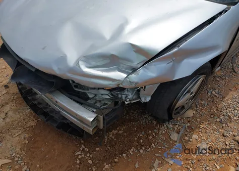 2002 Pontiac Grand Prix Gt from USA, damaged, VIN 1G2WP52K92F202051